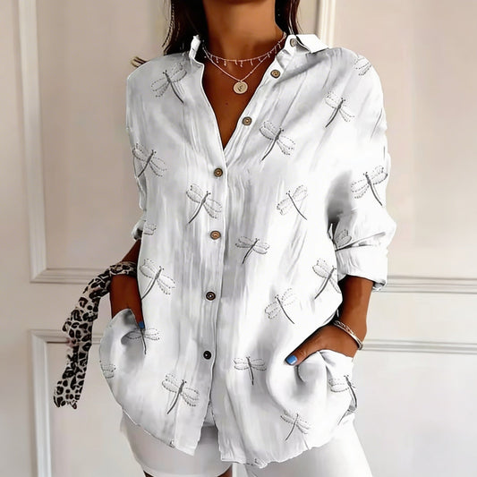 Sophie | Blouse Élégante