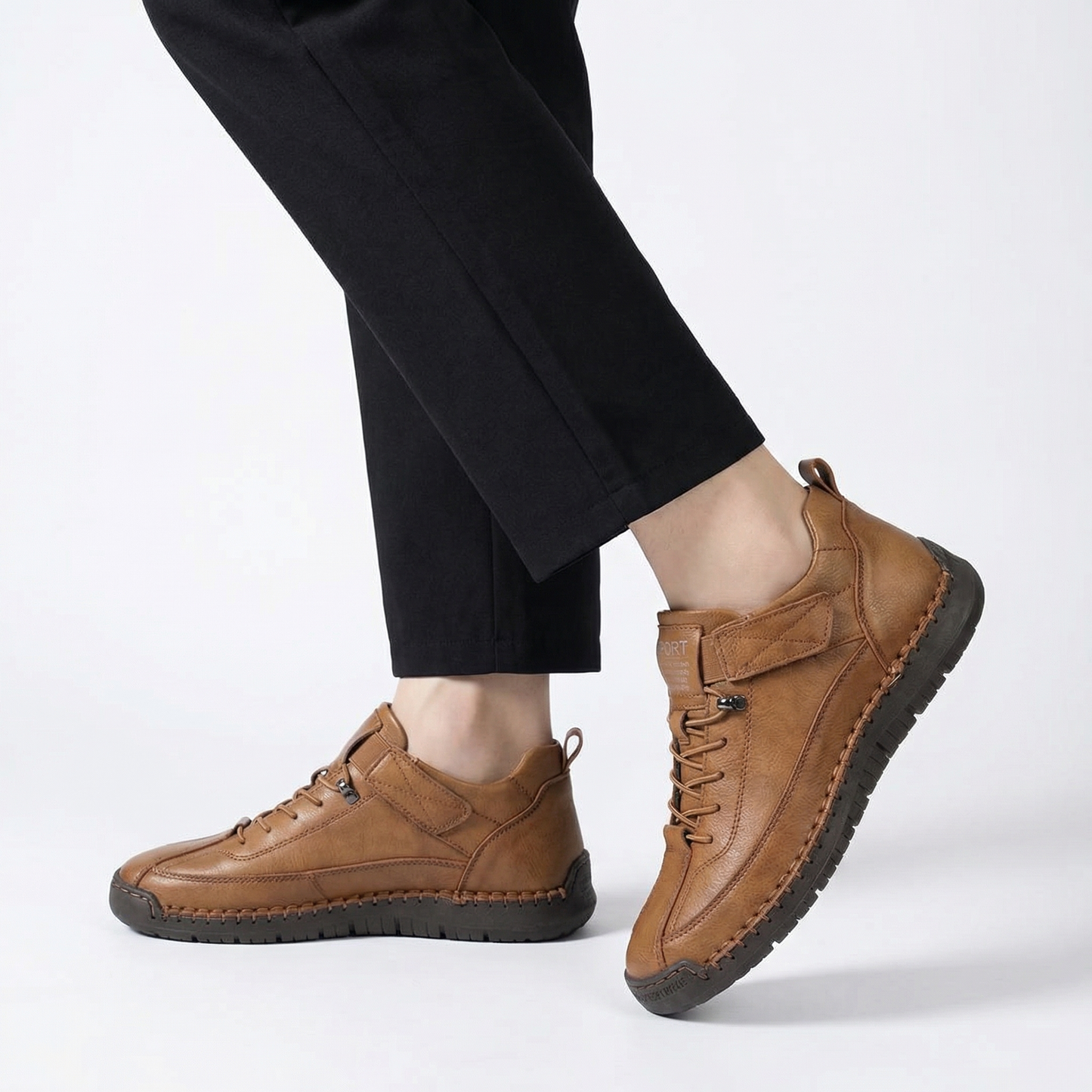 Solmira™ | Chaussures Orthopédiques Confort Absolu
