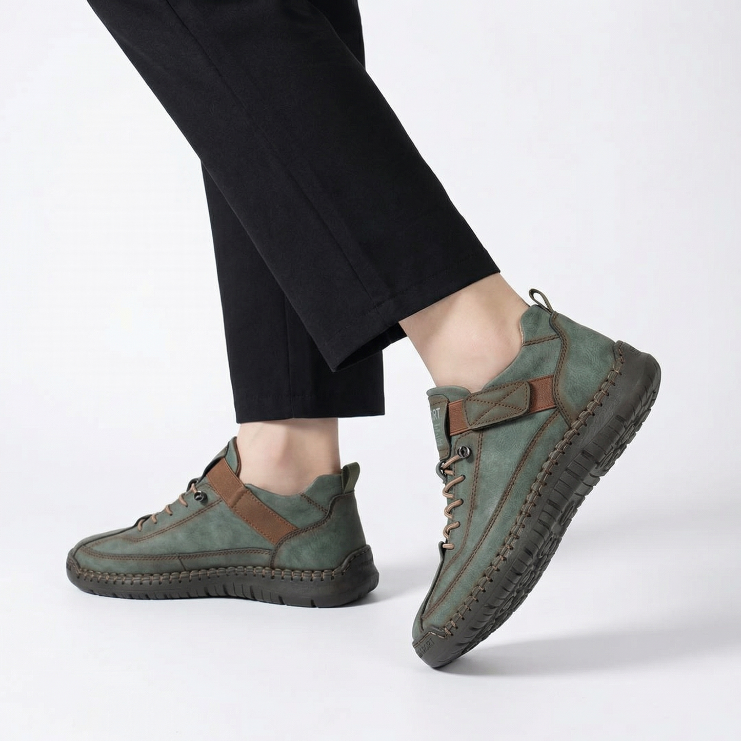 Solmira™ | Chaussures Orthopédiques Confort Absolu