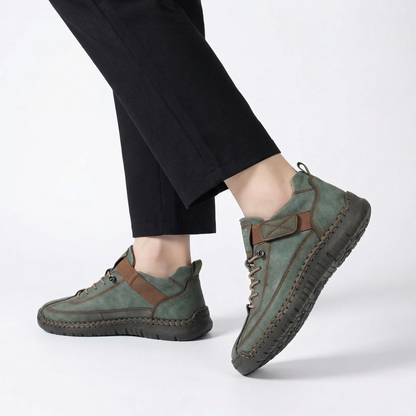 Solmira™ | Chaussures Orthopédiques Confort Absolu