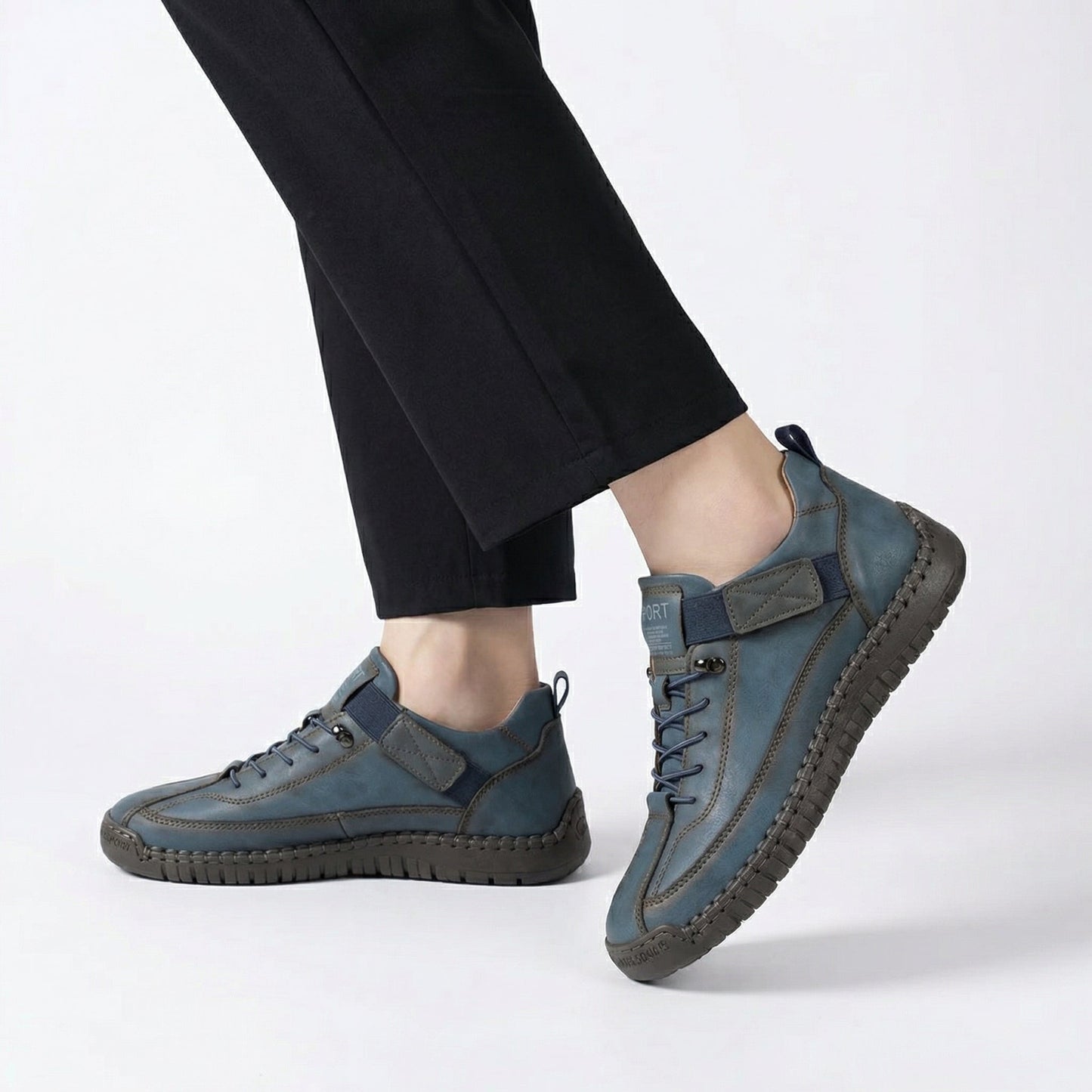 Solmira™ | Chaussures Orthopédiques Confort Absolu