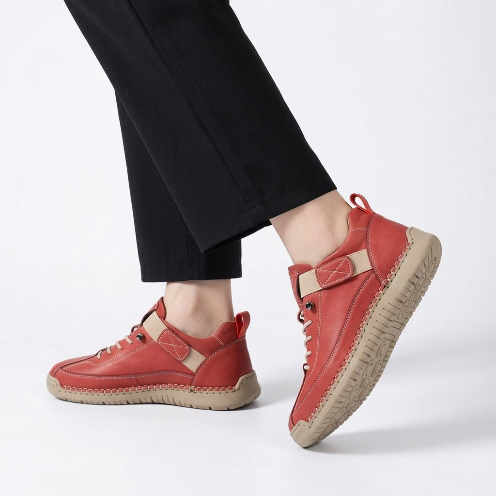 Solmira™ | Chaussures Orthopédiques Confort Absolu