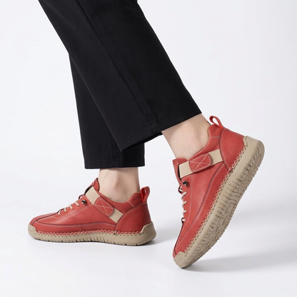 Solmira™ | Chaussures Orthopédiques Confort Absolu