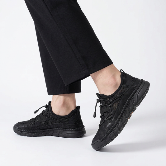 Seravyn™ | Chaussures Orthopédiques Plus Aucune Gêne