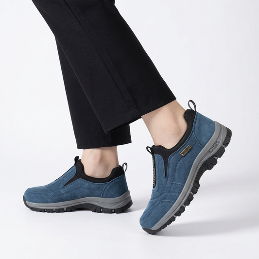 Bravira™ | Chaussures Orthopédiques Confiance Active
