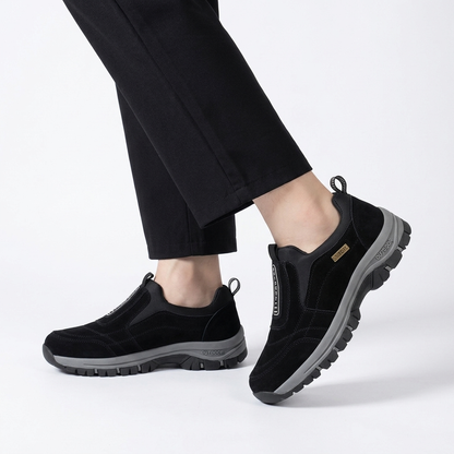 Bravira™ | Chaussures Orthopédiques Confiance Active