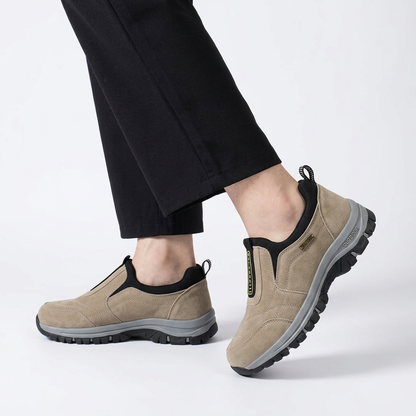 Bravira™ | Chaussures Orthopédiques Confiance Active