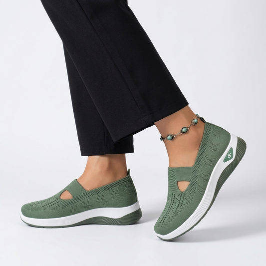 Velmira™ | Chaussures Orthopédiques Légèreté Naturelle