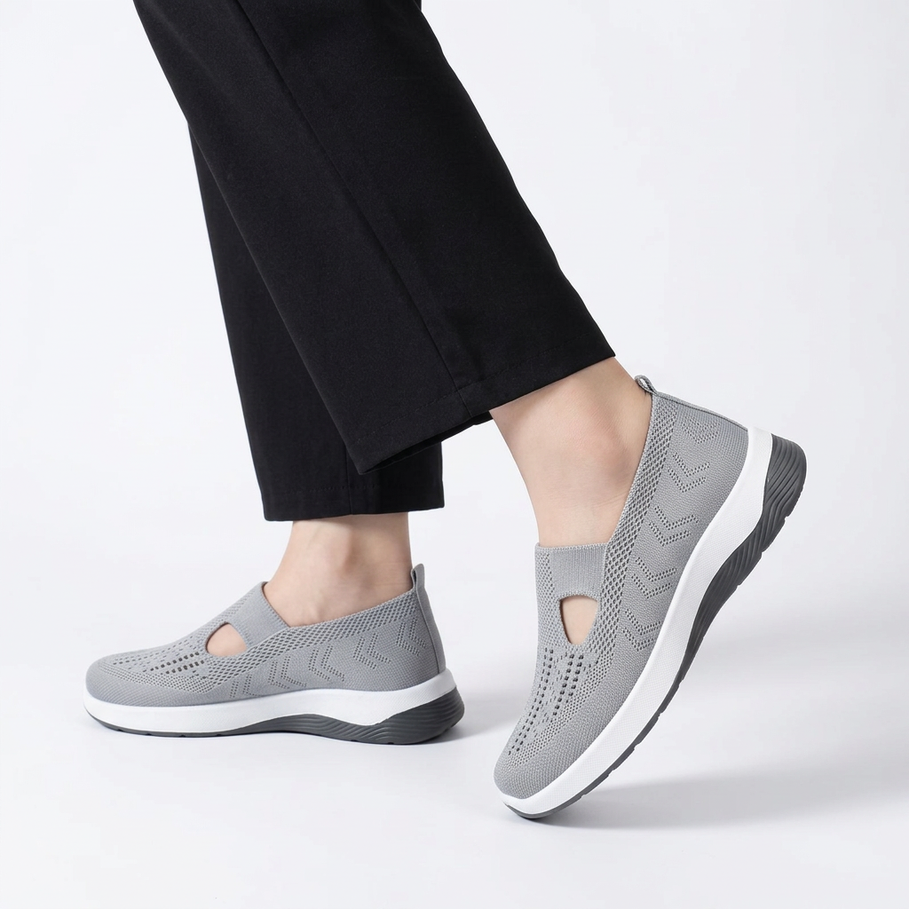 Velmira™ | Chaussures Orthopédiques Légèreté Naturelle