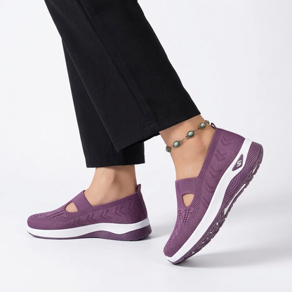 Velmira™ | Chaussures Orthopédiques Légèreté Naturelle