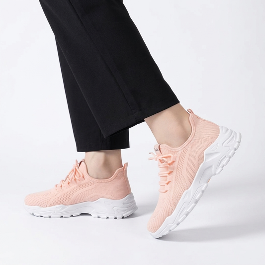 Selmira™ | Chaussures Orthopédiques Confort Instantané