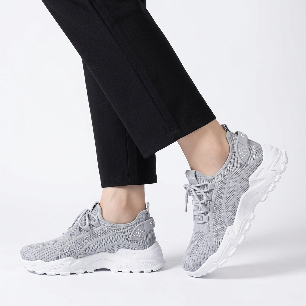 Selmira™ | Chaussures Orthopédiques Confort Instantané