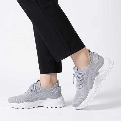 Selmira™ | Chaussures Orthopédiques Confort Instantané