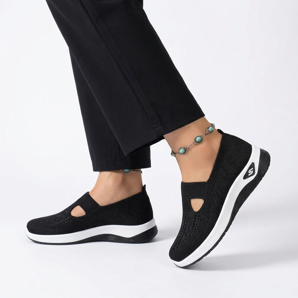 Velmira™ | Chaussures Orthopédiques Légèreté Naturelle