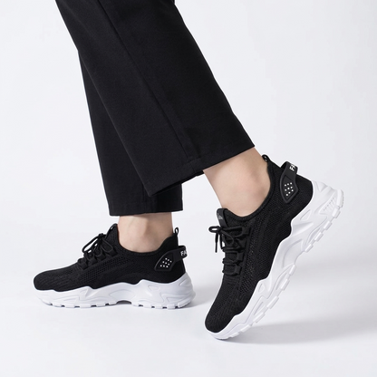 Selmira™ | Chaussures Orthopédiques Confort Instantané