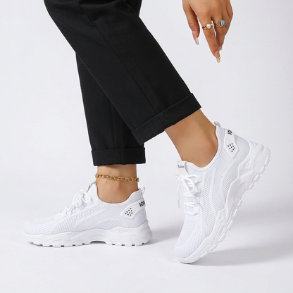 Selmira™ | Chaussures Orthopédiques Confort Instantané