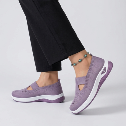 Velmira™ | Chaussures Orthopédiques Légèreté Naturelle