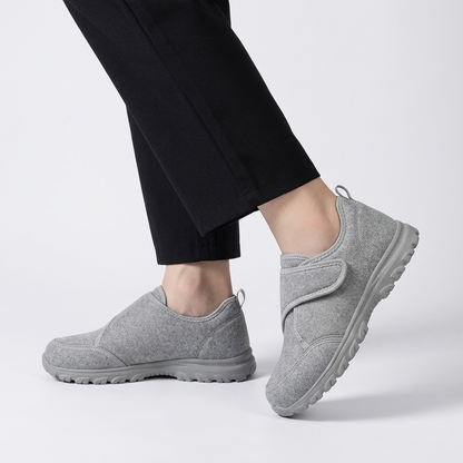 Solvéra™ | Chaussures Orthopédiques Marche Apaisée