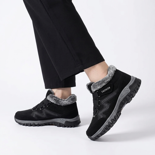 Zeloria™ | Chaussures Orthopédiques Chaleur Confortable