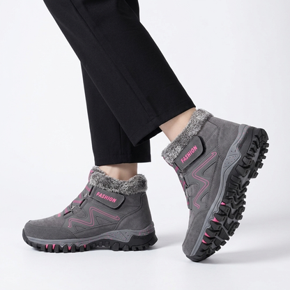 Zeloria™ | Chaussures Orthopédiques Chaleur Confortable