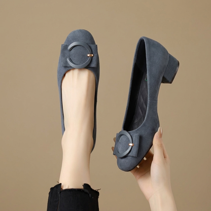 Maud | Ballerines Élégantes Elisé