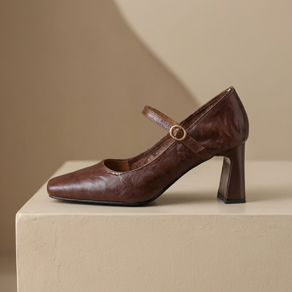 Claire | Talons Élégants Modernes