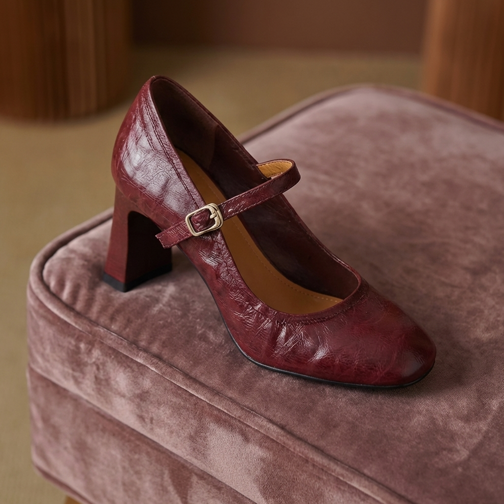 Claire | Talons Élégants Modernes