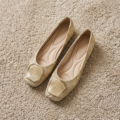 Corinne | Ballerines Élégantes Liora