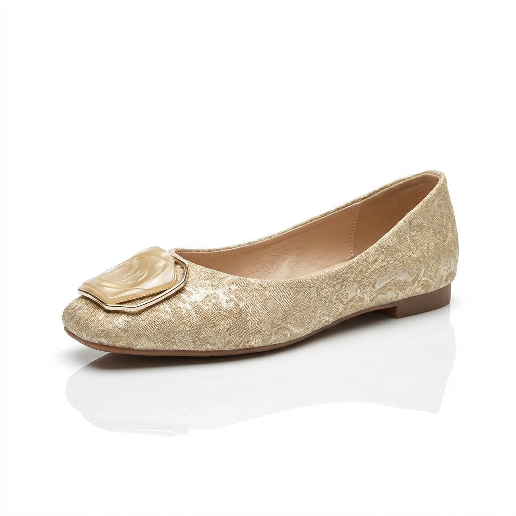 Corinne | Ballerines Élégantes Liora