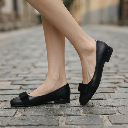 Clémence | Ballerines Élégantes Camille