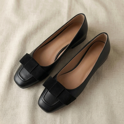 Clémence | Ballerines Élégantes Camille
