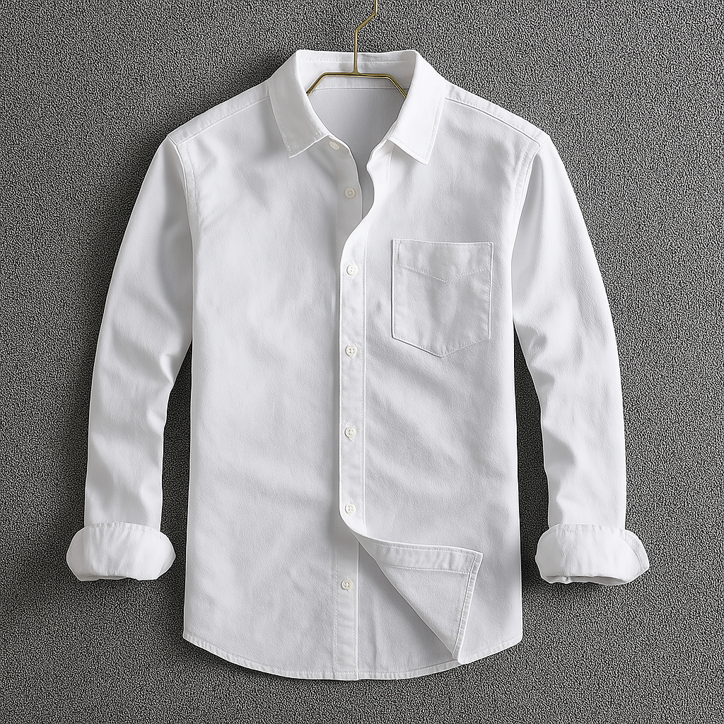 Louis | Chemise Elmor