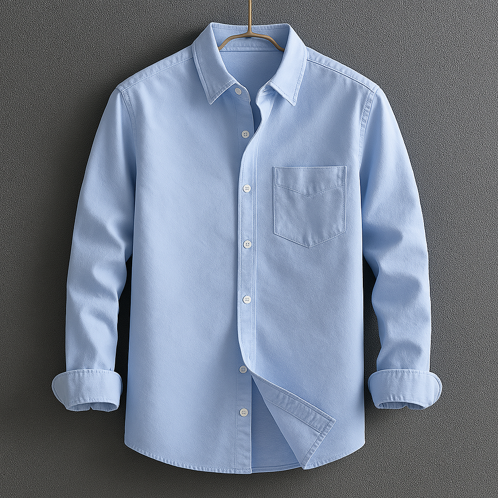 Louis | Chemise Elmor
