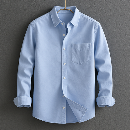 Louis | Chemise Elmor