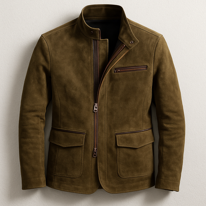 Pierre™ | Veste thermique moderne