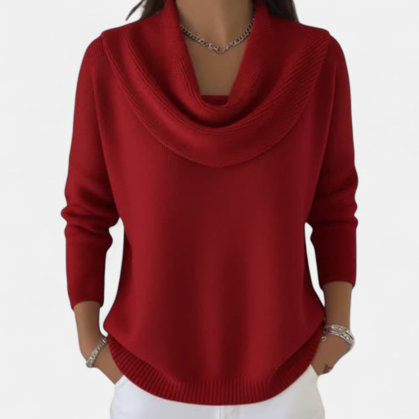 Océane™ | Pull Tendance Actuelle