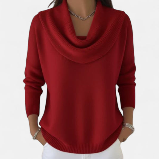Océane™ | Pull Tendance Actuelle