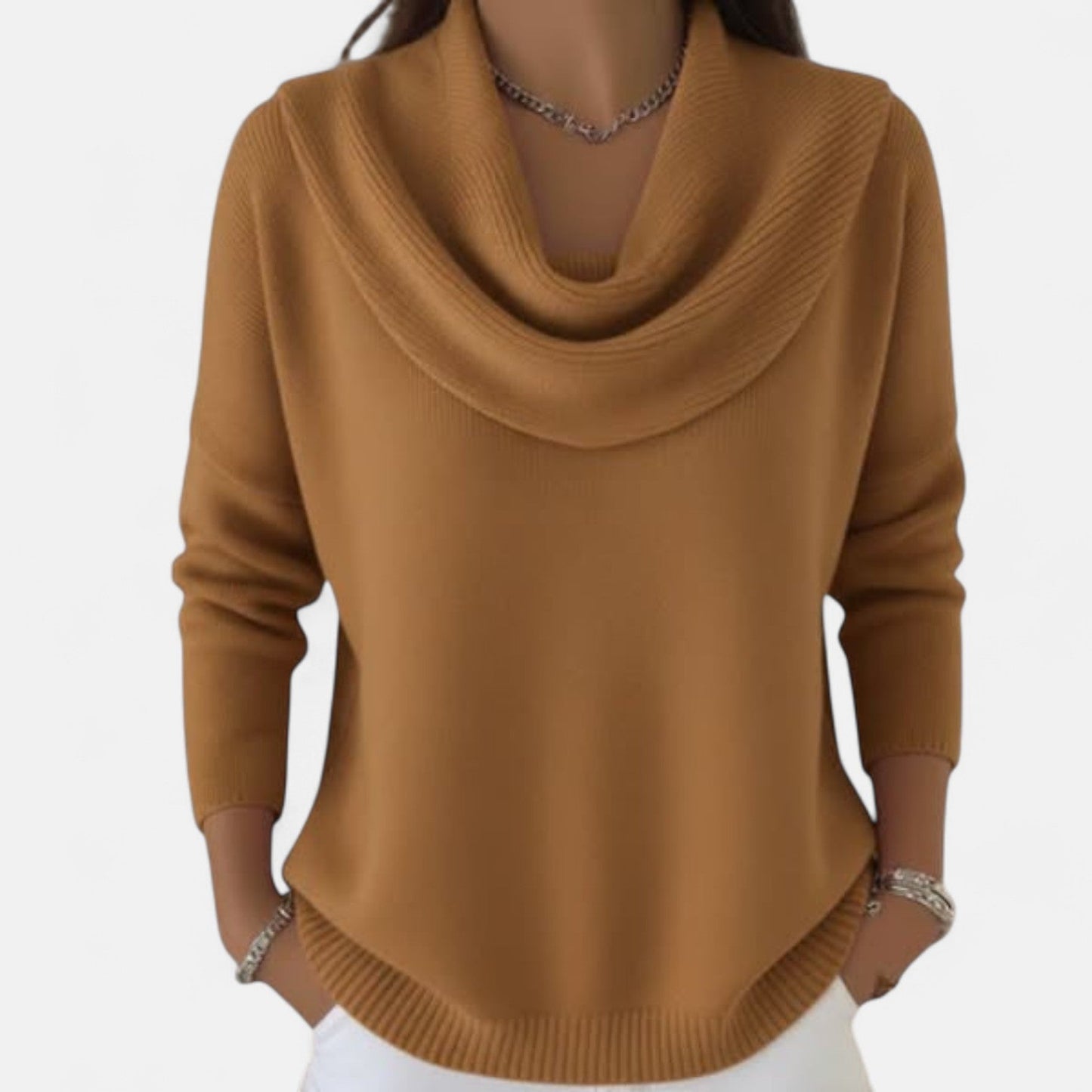 Océane™ | Pull Tendance Actuelle