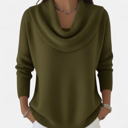 Océane™ | Pull Tendance Actuelle