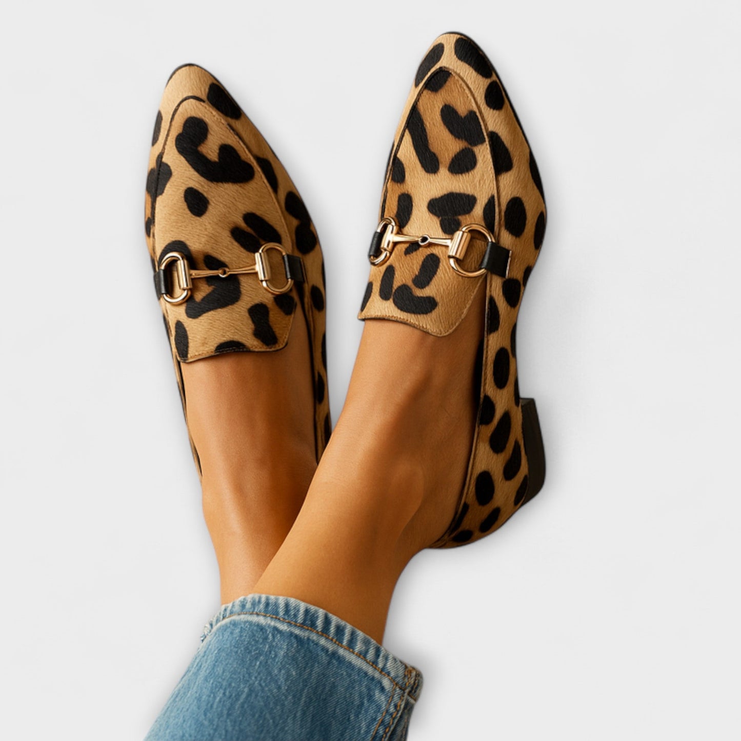 Zirelle™ | Mocassins Pas Modernes