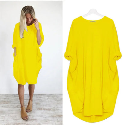 Julia™ | Robe légère féminine