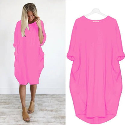 Julia™ | Robe légère féminine