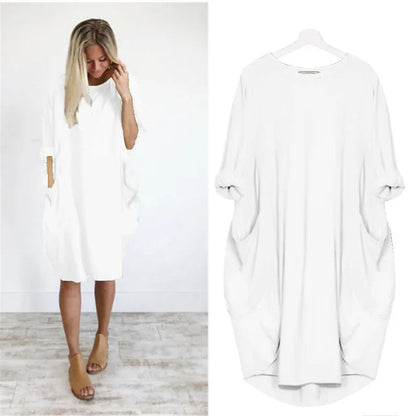 Julia™ | Robe légère féminine