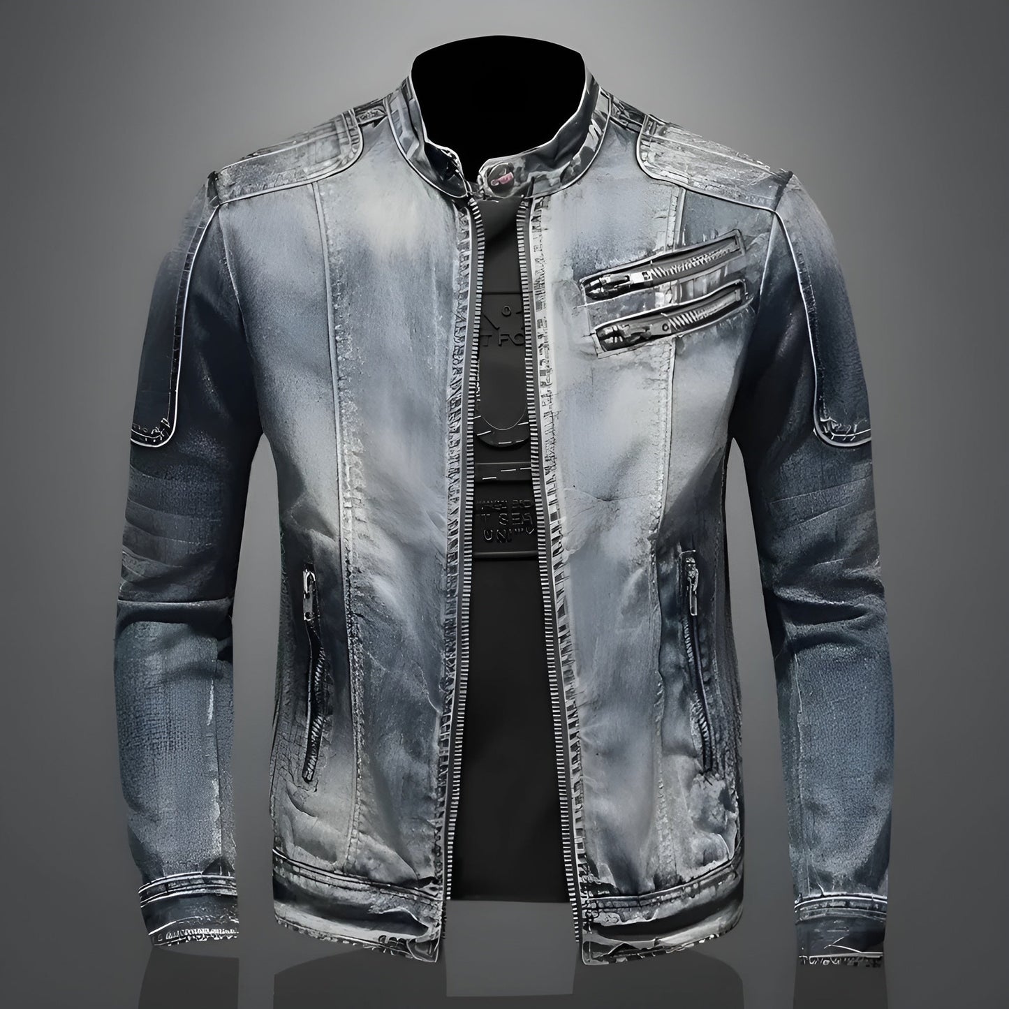Amine™ | Veste moderne isolée