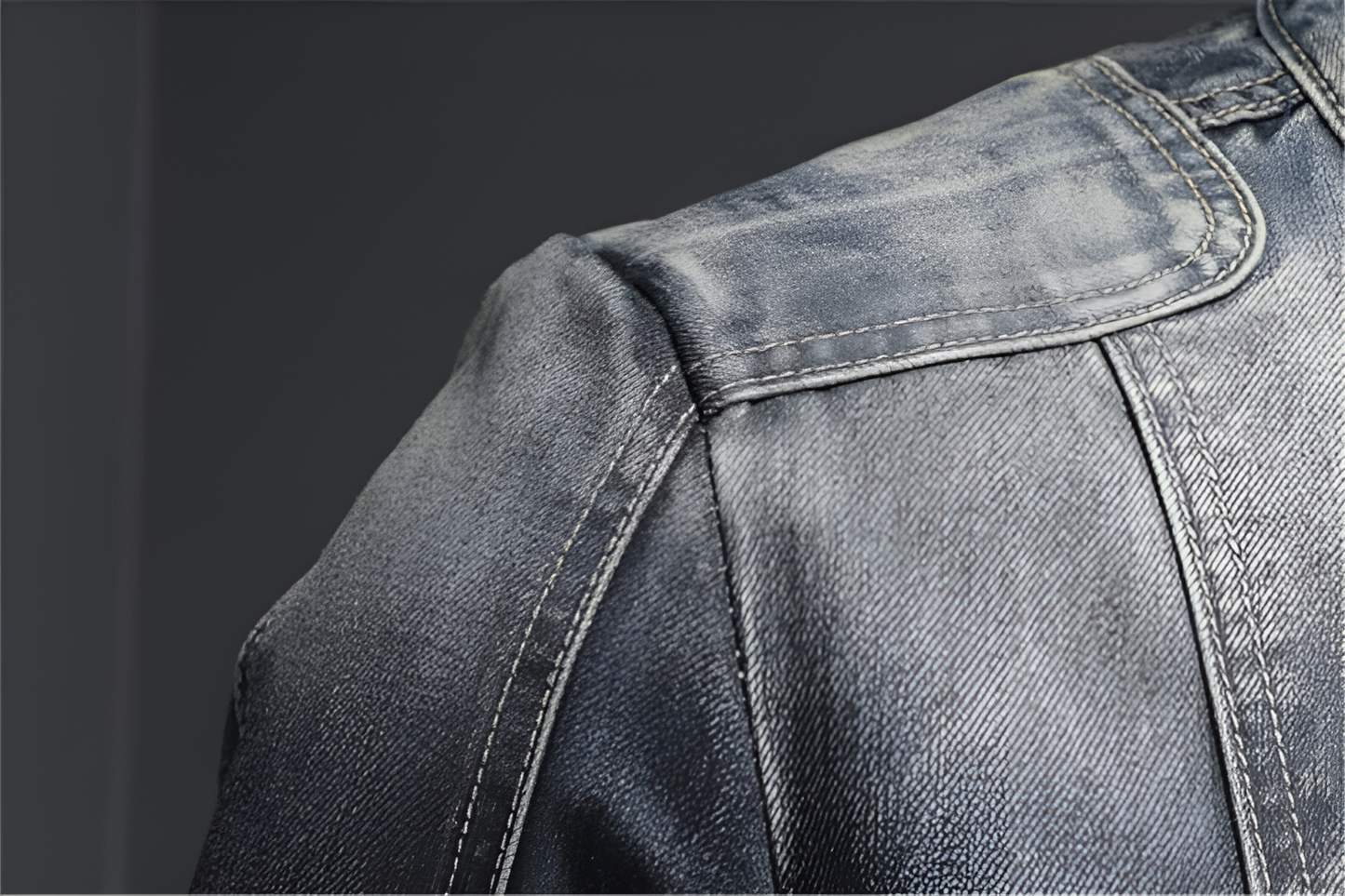 Amine™ | Veste moderne isolée