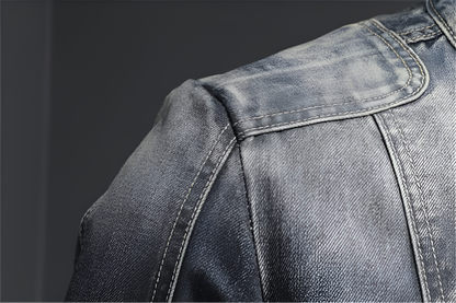 Amine™ | Veste moderne isolée