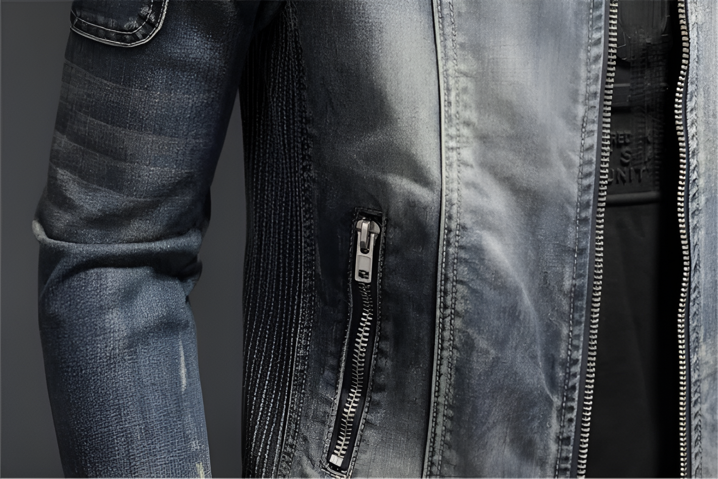 Amine™ | Veste moderne isolée