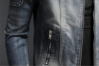 Amine™ | Veste moderne isolée