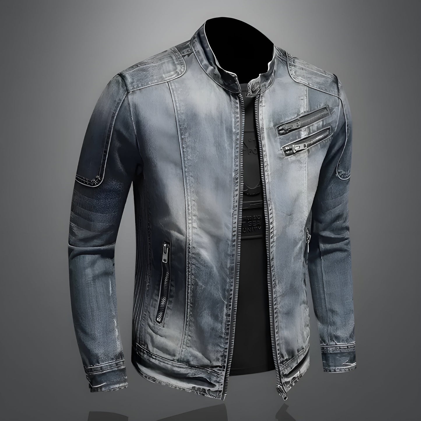 Amine™ | Veste moderne isolée