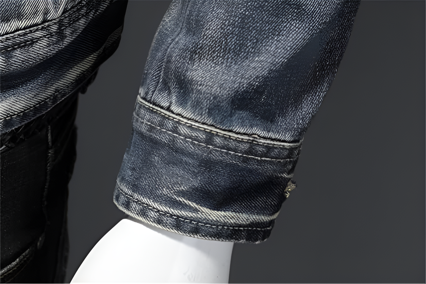 Amine™ | Veste moderne isolée